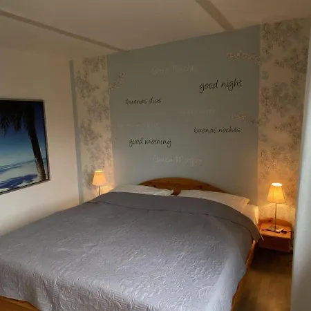 Lejlighed Bungalow-20 *