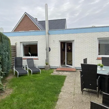 Bungalow-20 Dahme (Schleswig-Holstein)