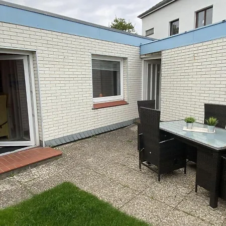 Lejlighed Bungalow-20 Dahme (Schleswig-Holstein)