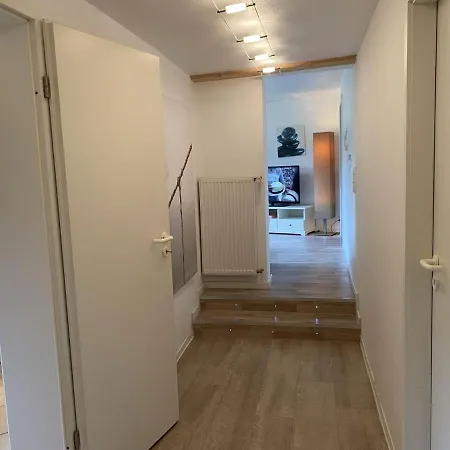 Lejlighed Bungalow-20 *