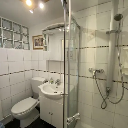 Lejlighed Bungalow-20 *