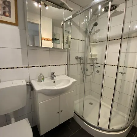 Lejlighed Bungalow-20 *